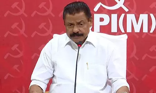 MV Govindan on P Jayarajans provocative speech