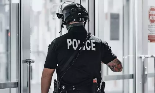 Sikh policeman banned from growing beard in New York