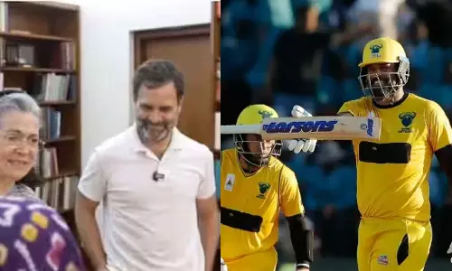 യൂസുഫ് പത്താന്റെ വെടിക്കെട്ട്, സോണിയാഗാന്ധിയുടെ ഹരിയാന സന്ദർശനം | Twitter Trending |