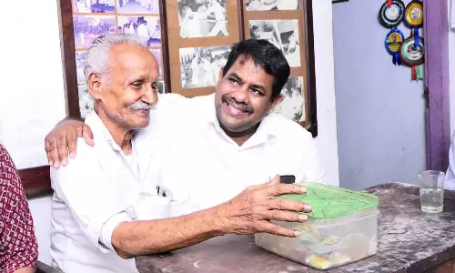 FIR against Gro Vasu should be quashed and released unconditionally: Welfare Party