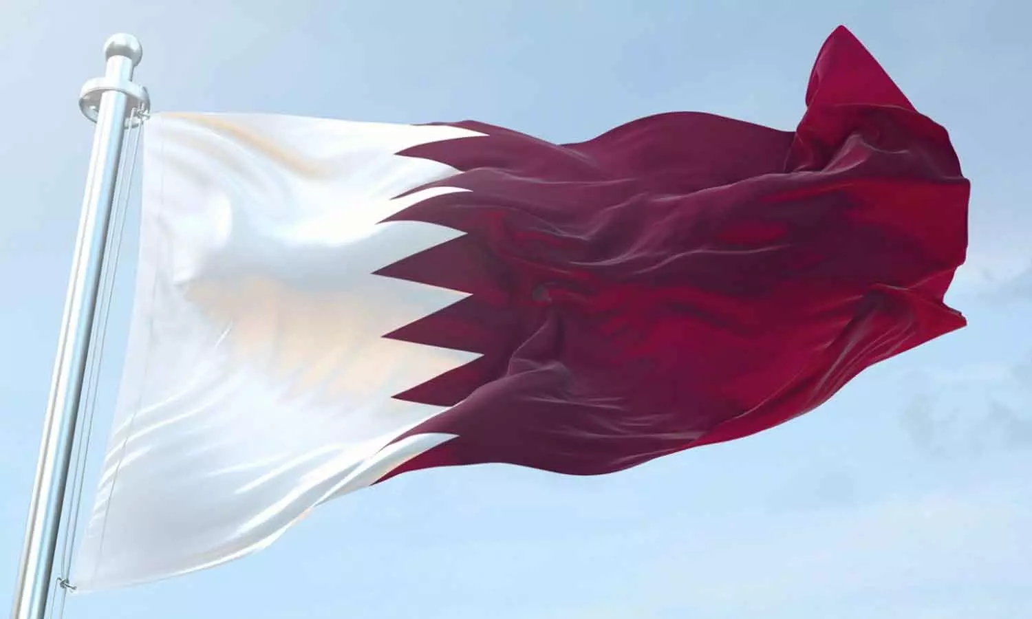 അറബ് രാജ്യങ്ങളെ ബന്ധിപ്പിക്കുന്ന പുതിയ കപ്പൽ  സർവീസ് പ്രഖ്യാപിച്ച് ഖത്തർ