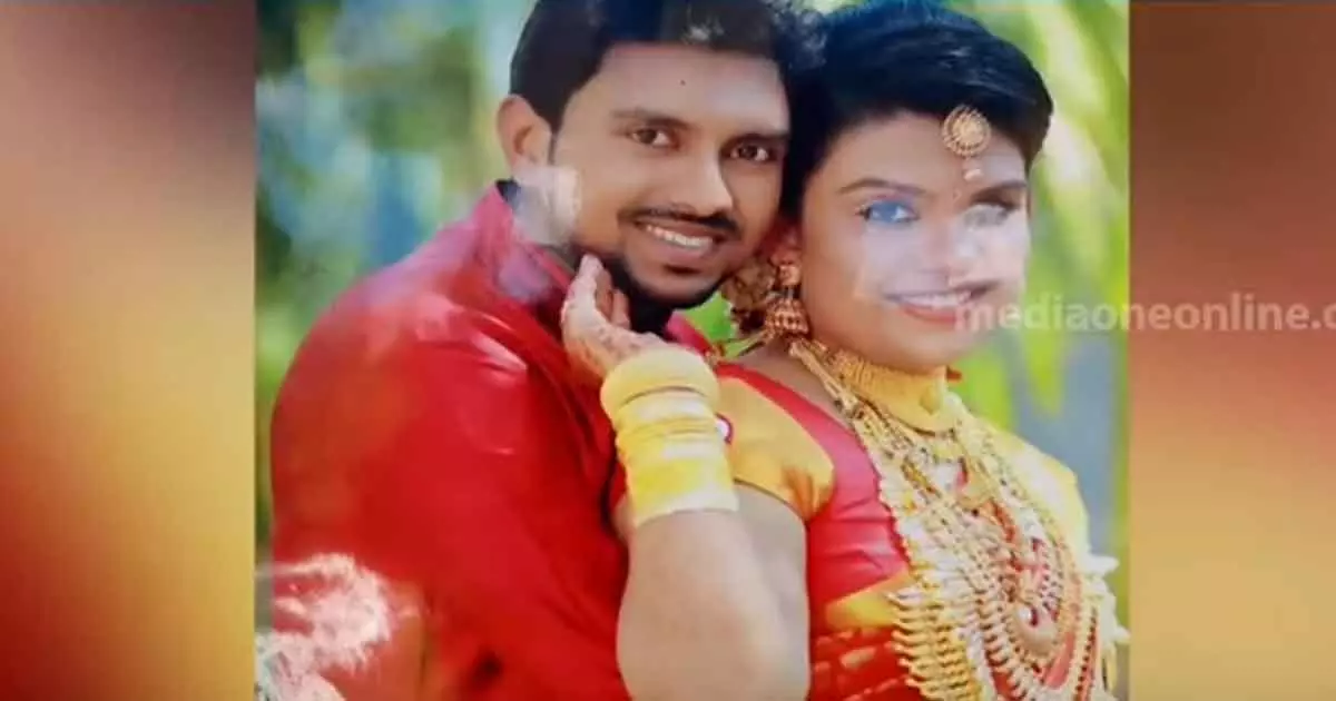 dowry complaint kollam woman death