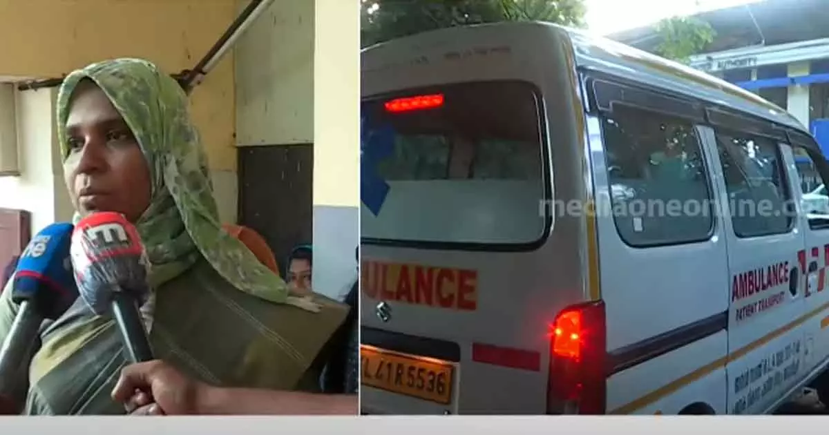 teacher about five year old girl who was killed in aluva teacher about five year old girl who was killed in aluva