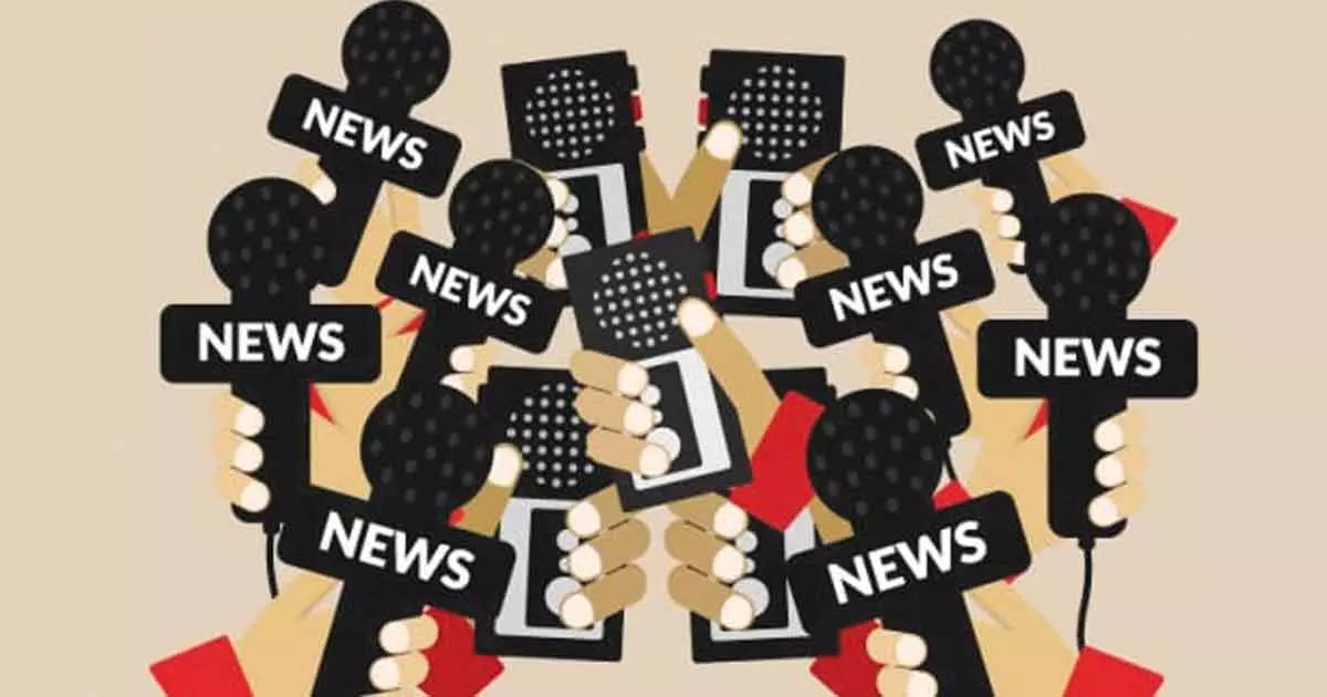 80 percent journalists believe media covers Modi too favourably says Lokniti CSDS study