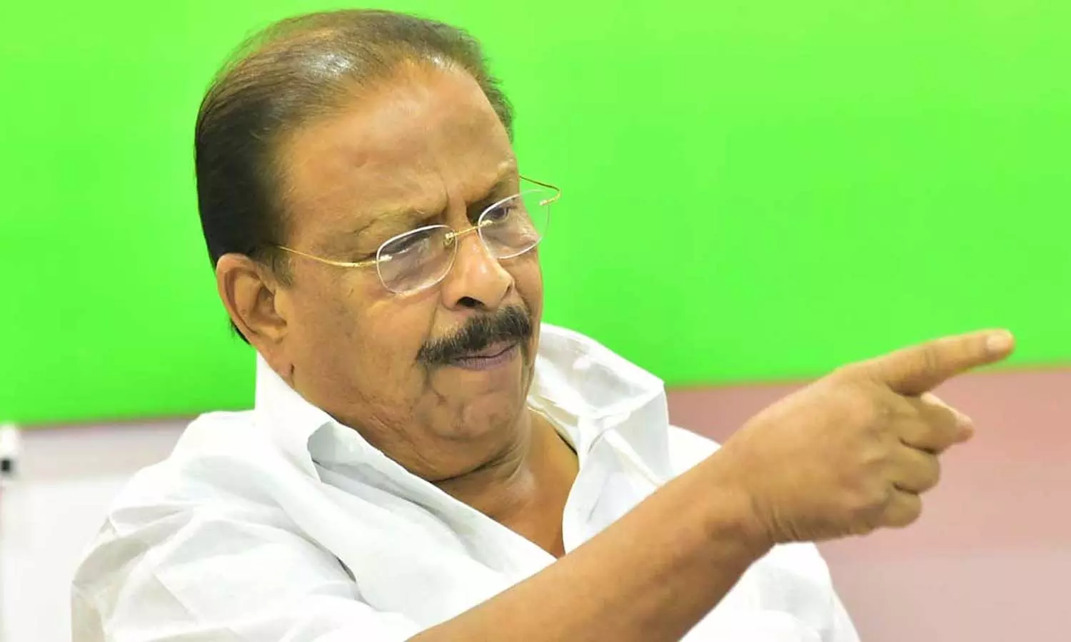 k sudhakaran k sudhakaran