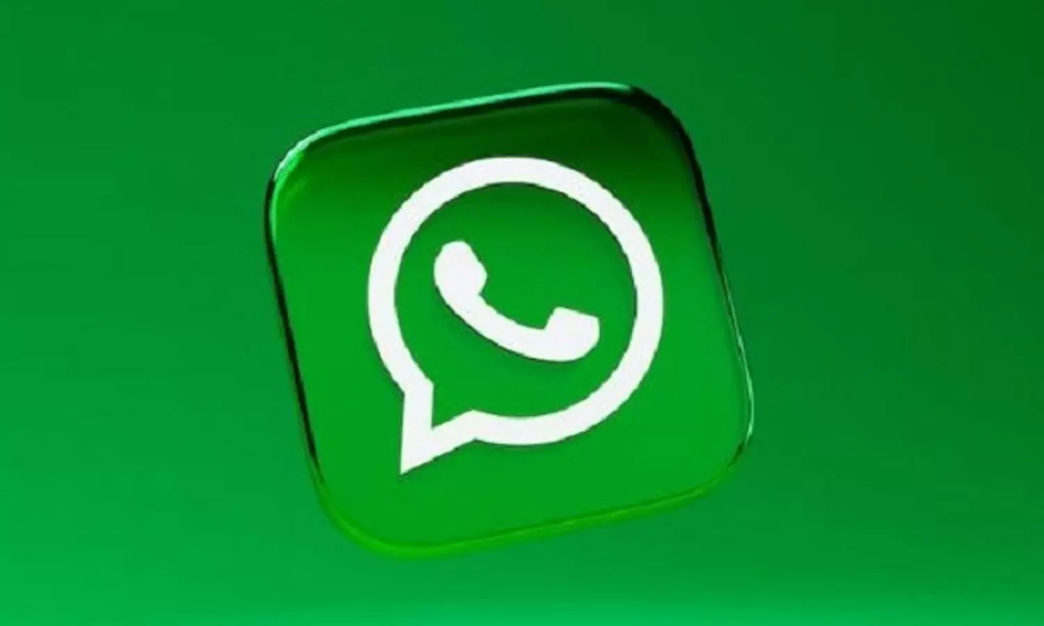 WhatsApp with instant messaging feature