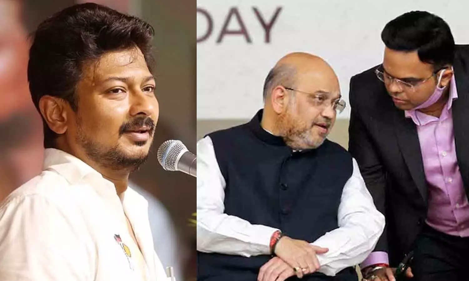 Tamil Nadu sports minister Udhayanidhi Stalin, Tamil Nadu sports minister Udhayanidhi Stalin,