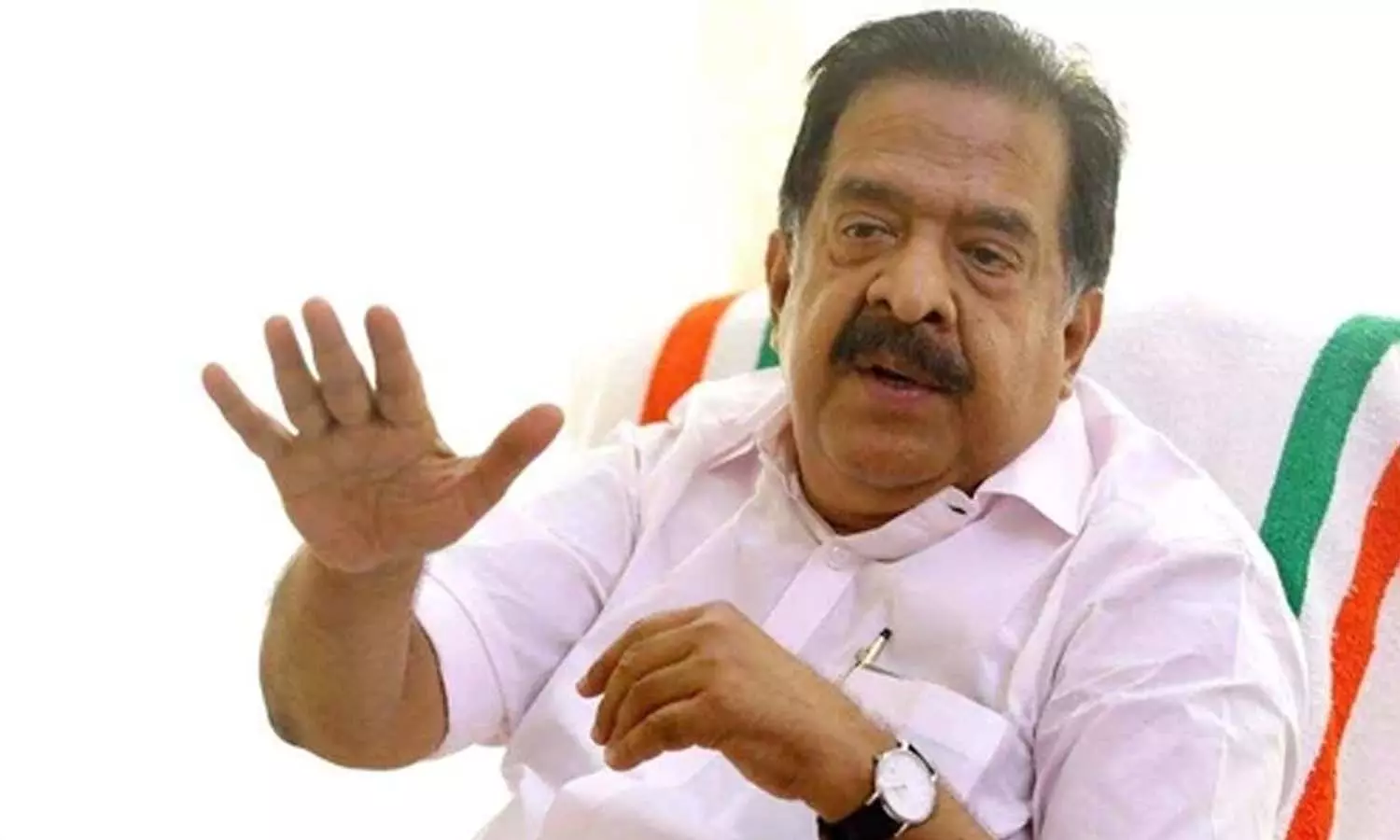 ആഭ്യന്തര വകുപ്പ് പരാജയം, അക്രമികളെ നിലക്ക് നിർത്താനുള്ള നടപടിയെടുക്കണം: രമേശ് ചെന്നിത്തല