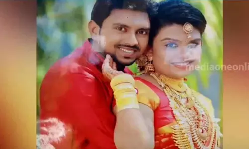 dowry complaint kollam woman death dowry complaint kollam woman death