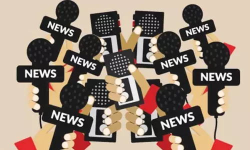 80 percent journalists believe media covers Modi too favourably says Lokniti CSDS study