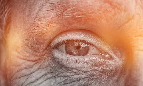 കണ്ണ് ചികിത്സ പുരാത കാലം മുതല്‍