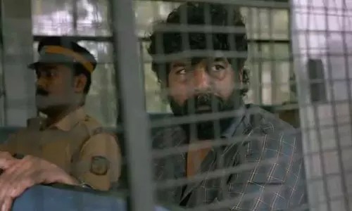 joju george performance Voice of Sathyanathan