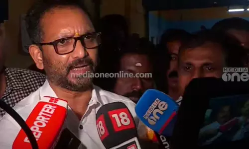 Womens safety needs UP model system in Kerala; K. Surendran