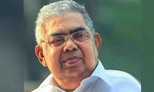 Dubai KMCC organized Cherkalam Abdullah Smriti Sangamam Dubai KMCC organized Cherkalam Abdullah Smriti Sangamam