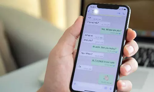 clarification in 3 WhatsApp red ticks to monitor WhatsApp chats, 3 WhatsApp red ticks to monitor WhatsApp chats, Modi Government Released New WhatsApp Guidelines To Monitor Chats, whatsapp red ticks fake post