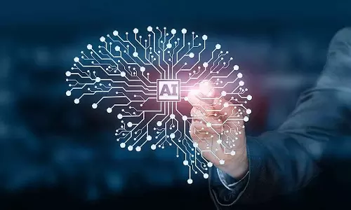 AI will draw a sketch of the criminal within seconds