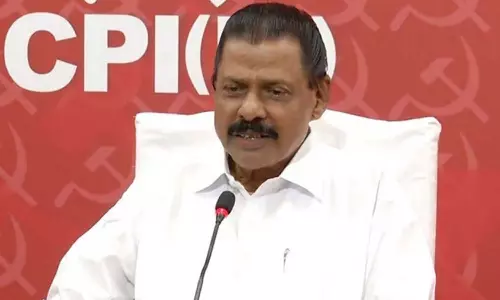 ഏകസിവിൽകോഡ്: നിലപാട് വ്യക്തമാക്കിയാൽ കോൺഗ്രസുമായി സഹകരിക്കുമെന്ന് സിപിഎം