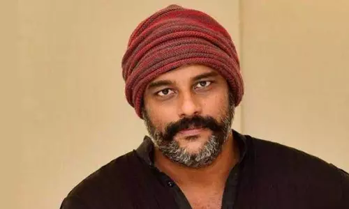 Murali Gopy about right wing, Murali Gopy about fascism, Murali Gopy about Left