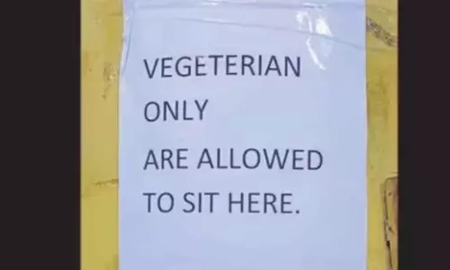 IIT Bombay students complain of food discrimination at hostel canteen