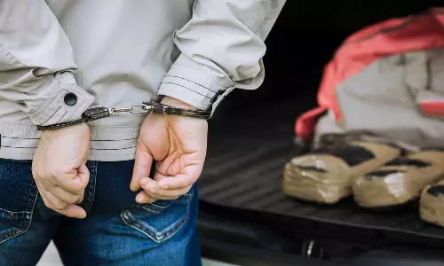 സൗദിയിൽ വൻ ലഹരി വേട്ട; ഒന്നര ലക്ഷത്തിലധികം ലഹരി ഗുളികകൾ പിടികൂടി