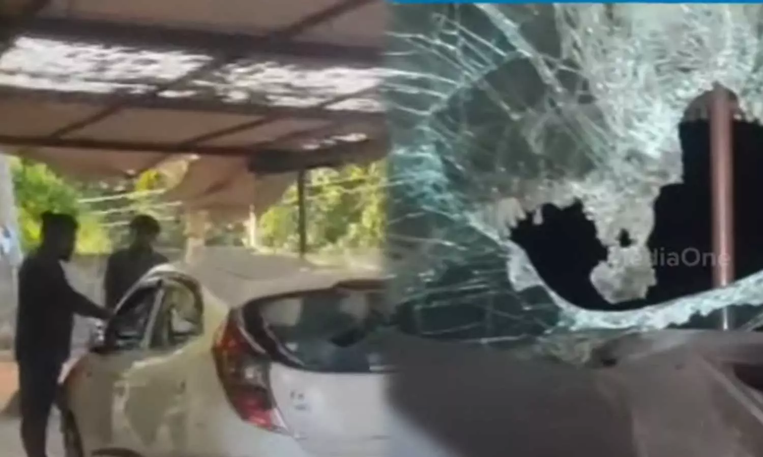 attack aganist students,Thiruvananthapuram, car was smashed,An attempt was made to set a student on fire by pouring petrol,കാർ കത്തിക്കുന്നത് മൊബൈലിൽ ചിത്രീകരിച്ചു; വിദ്യാർഥിനിയെ പെട്രോൾ ഒഴിച്ച് തീയിടാൻ ശ്രമം attack aganist students,Thiruvananthapuram, car was smashed,An attempt was made to set a student on fire by pouring petrol,കാർ കത്തിക്കുന്നത് മൊബൈലിൽ ചിത്രീകരിച്ചു; വിദ്യാർഥിനിയെ പെട്രോൾ ഒഴിച്ച് തീയിടാൻ ശ്രമം