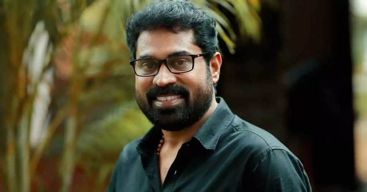 Police asked Actor Suraj Venjaramoodu to be present at police station Police asked Actor Suraj Venjaramoodu to be present at police station