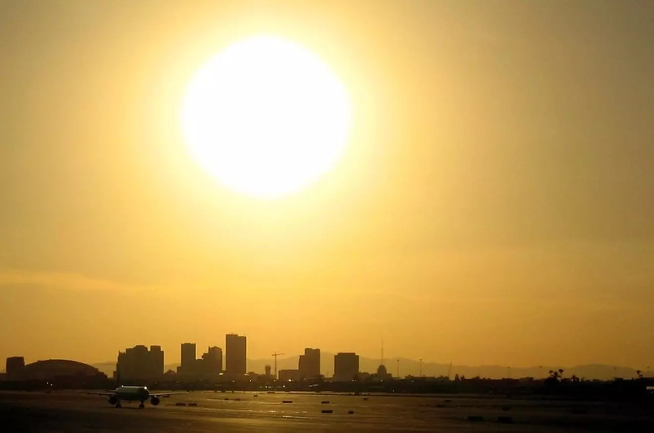 Saudi Arabia face strong heat
