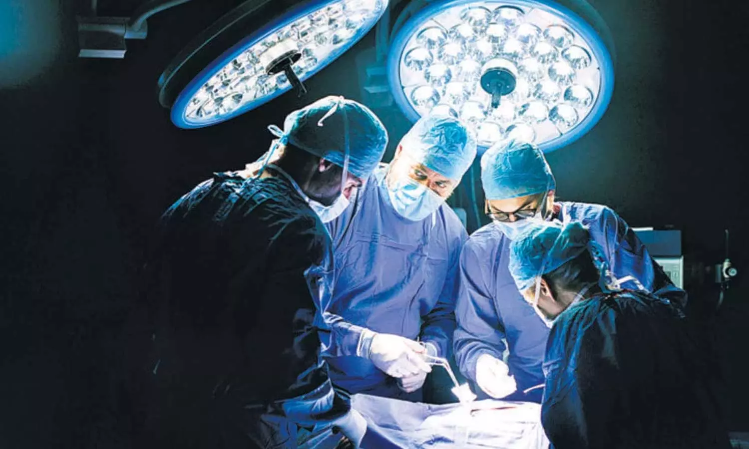 fetus in fetu ,2 kg fetus removed from 7-month-old boys stomach in UPs Prayagraj,ഏഴ് മാസം പ്രായമായ ആൺകുട്ടിയുടെ വയറ്റിൽ രണ്ട് കിലോയുള്ള ഭ്രൂണം; അപൂർവങ്ങളിൽ അപൂർവം,ഫീറ്റസ് ഇന്‍ ഫീറ്റ്, ഭൂണത്തിനുള്ളില്‍ ഭ്രൂണം വളരുന്ന അവസ്ഥ,