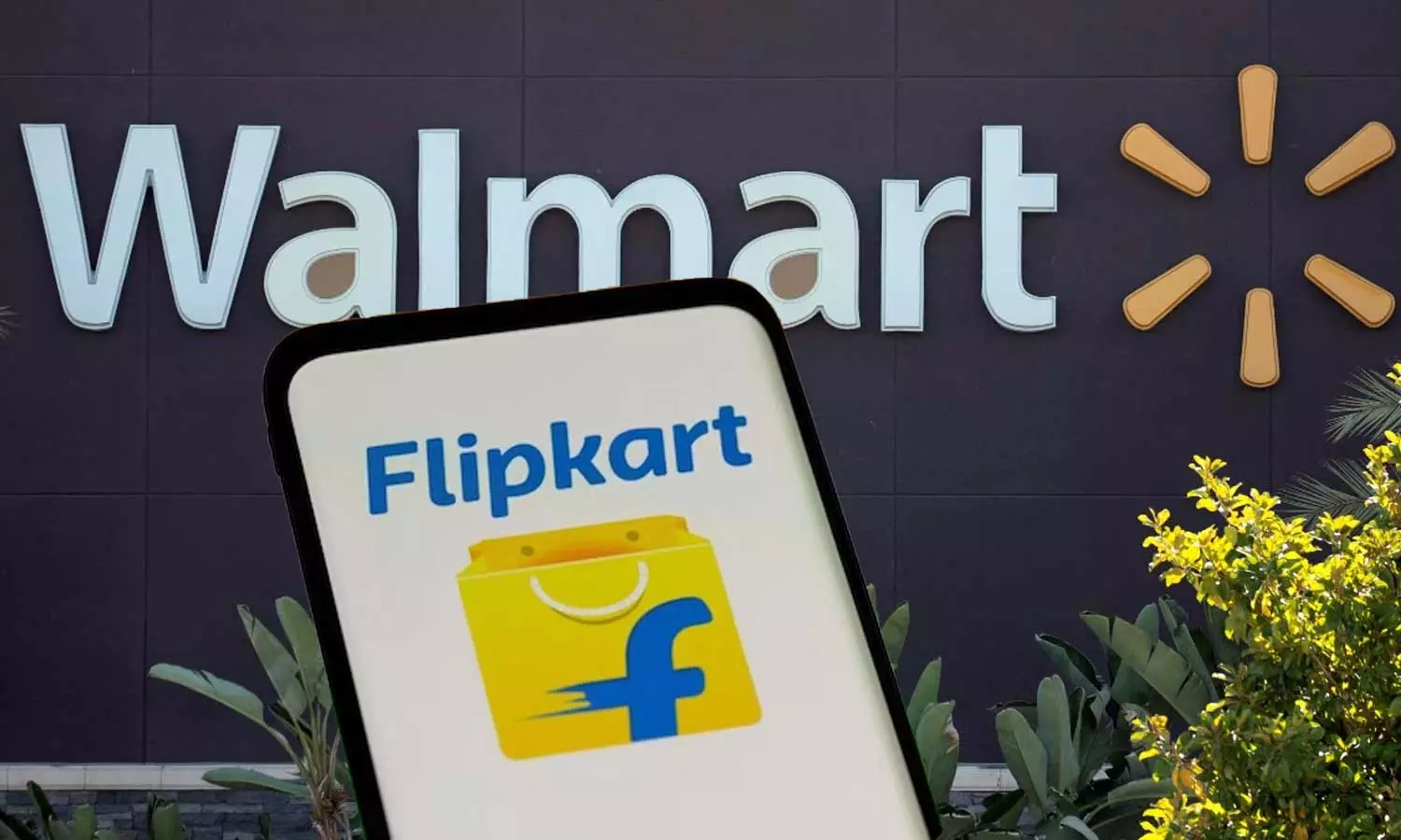 Walmart acquires more stake in Flipkart