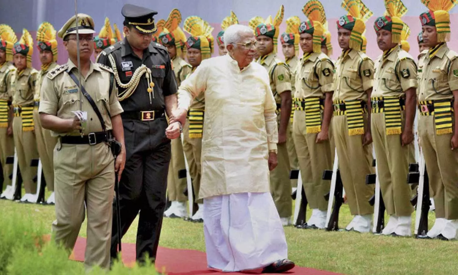Vakkom Purushothaman in the Cliff house, Vakkom Purushothaman demise, Vakkom Purushothaman speaker record