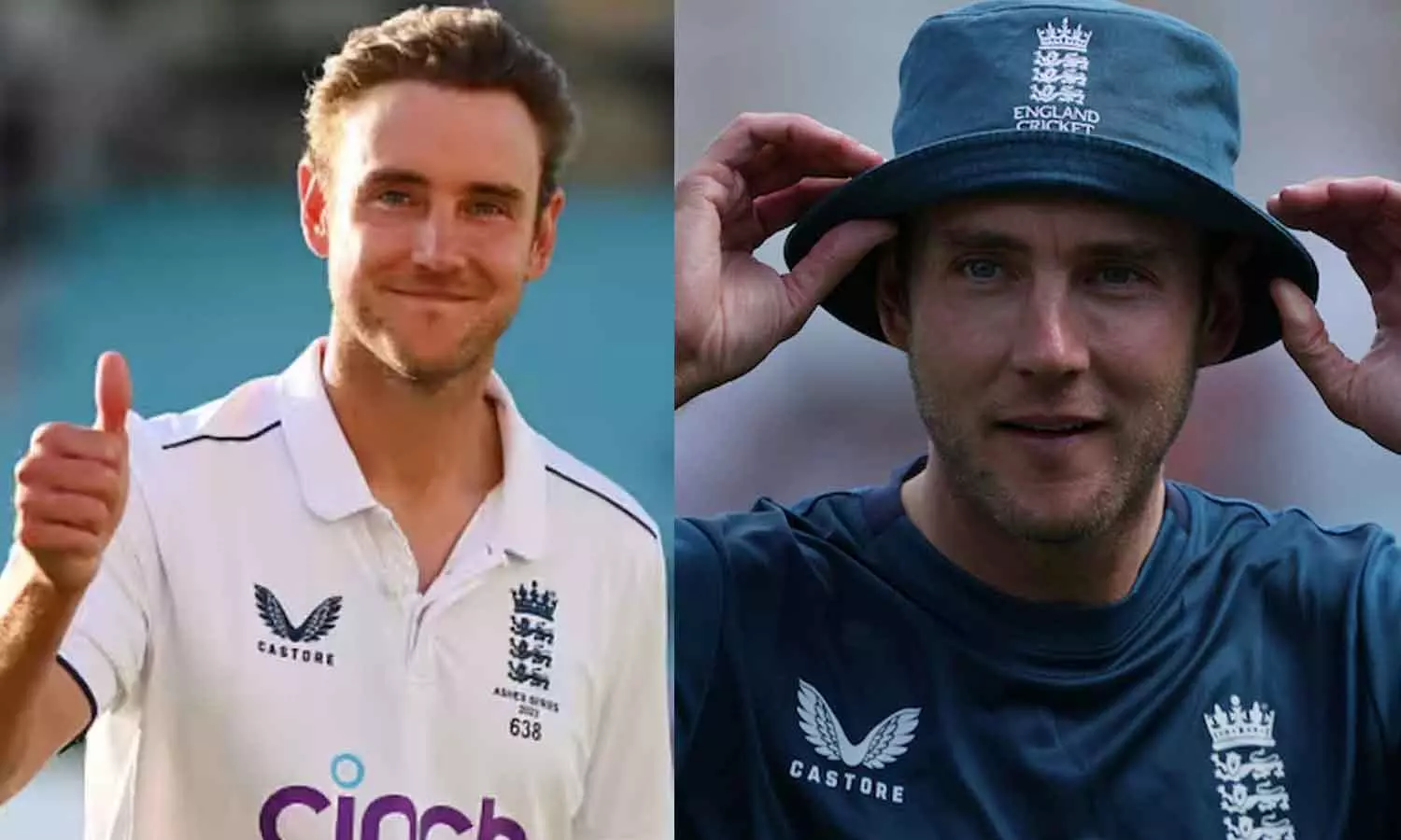 രണ്ട് സീസണിൽ പഞ്ചാബിൽ, എന്നിട്ടും ബ്രോഡ് ഒരൊറ്റ ഐപിഎലും കളിച്ചില്ല; കാരണം...