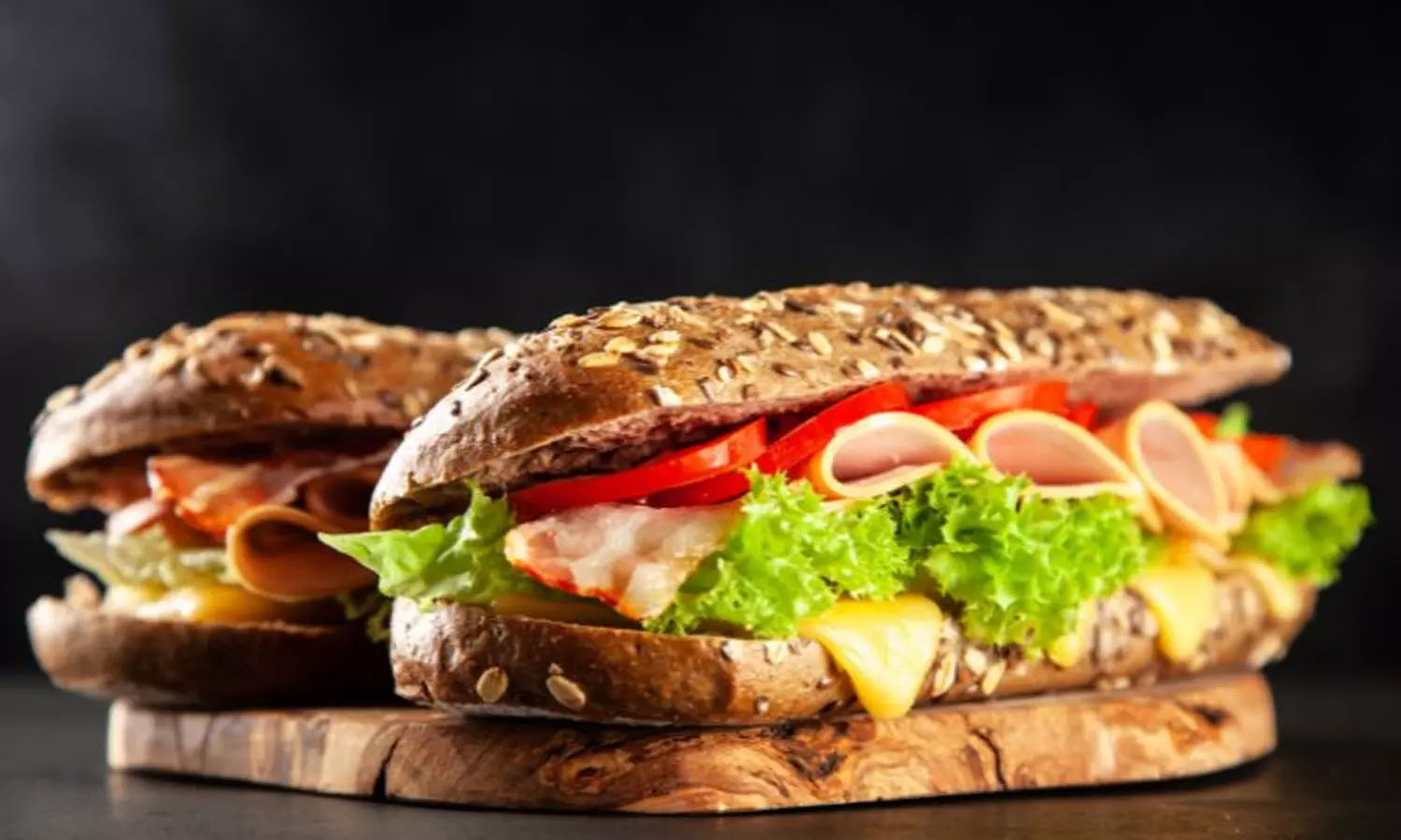 Subway offers free sandwiches if you do this