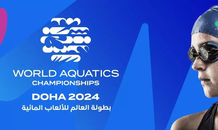 Doha World Aquatic Championships