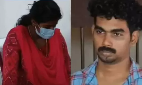 rape case;  custody application will be made for the arrested couple,latest malayalam news