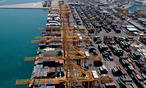 Indigenization in the logistics sector