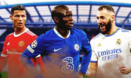 സൗദി ക്ലബ്ബുകൾ പണി പറ്റിച്ചെന്ന് മാഞ്ചസ്റ്റർ സിറ്റി;  പ്രധാനതാരങ്ങള്‍ പോകുമെന്ന് കരുതിയില്ല