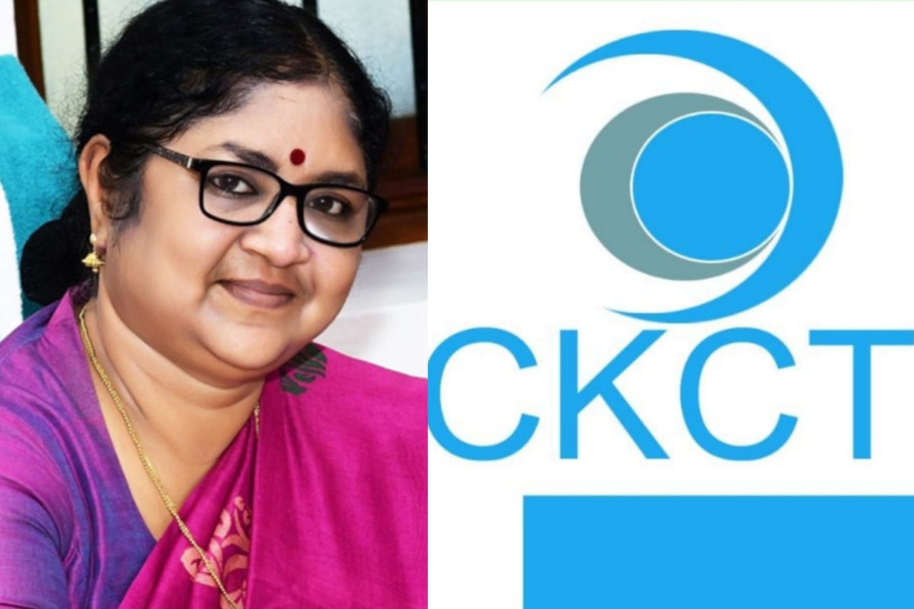 പ്രിൻസിപ്പൽ നിയമനം; മന്ത്രിക്ക് കത്ത് നൽകിയിട്ടില്ലെന്ന് ലീഗ് അധ്യാപക സംഘടന