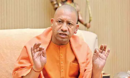 ഗ്യാൻവാപിയെ പള്ളിയെന്ന് വിളിക്കുന്നത് നിർത്തിയാൽ പ്രശ്‌നം അവസാനിക്കും: യോഗി ആദിത്യനാഥ്