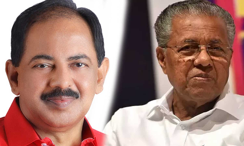 ഓണക്കാലത്ത് ധനവകുപ്പ് പണം അനുവദിക്കാത്തതിൽ ഭക്ഷ്യവകുപ്പിന് അതൃപ്തി; മുഖ്യമന്ത്രിയെ നേരിൽകണ്ട് പരാതി പറഞ്ഞ് മന്ത്രി