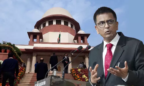 The Manipur naked gang rape is not isolated incident: Supreme Court Chief Justice DY Chandrachud, Chief Justice DY Chandrachud on Manipur naked gang rape, DY Chandrachud, Manipur violence
