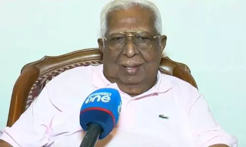 Congress leader Vakkom Purushothaman passed away, Veteran Congress leader and the former Kerala speaker Vakkom Purushothaman, Vakkom Purushothaman demise Congress leader Vakkom Purushothaman passed away, Veteran Congress leader and the former Kerala speaker Vakkom Purushothaman, Vakkom Purushothaman demise