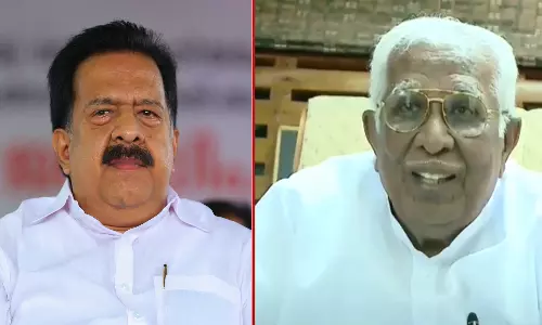 vakkom purushothaman passed away vakkom purushothaman passed away