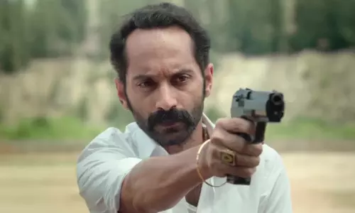 ഇവൻ എങ്ക ആള് ഡാ; മാമന്നനിലെ രത്‌നവേലിനെ ഹീറോയാക്കി ജാതി വീഡിയോകൾ