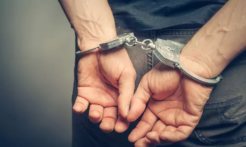 UK Doctor Claiming To Be Trained In Indian Massage Jailed For Sexual Assault