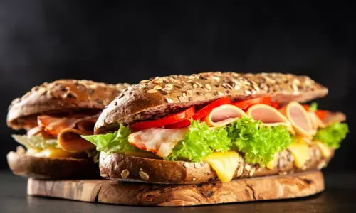 Subway offers free sandwiches if you do this