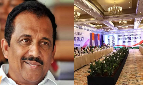 ആലുവയിൽ പെൺകുട്ടി കൊല്ലപ്പെട്ട സംഭവം: അടിയന്തരപ്രമേയത്തിൽ ഇൻഡ്യയിൽ ​ഭിന്നത