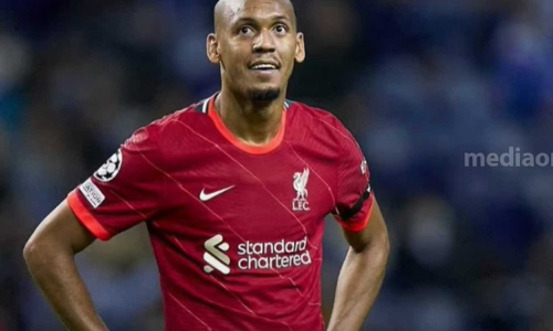 More players inculding brazils fabinho join Saudi club