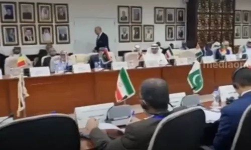 Quran burning incident; The OIC expressed its disappointment