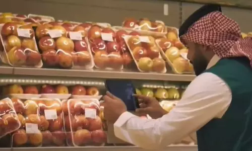 Fines for municipal law violations announced in Saudi Arabia Fines for municipal law violations announced in Saudi Arabia