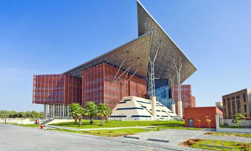 Court Action against advocate